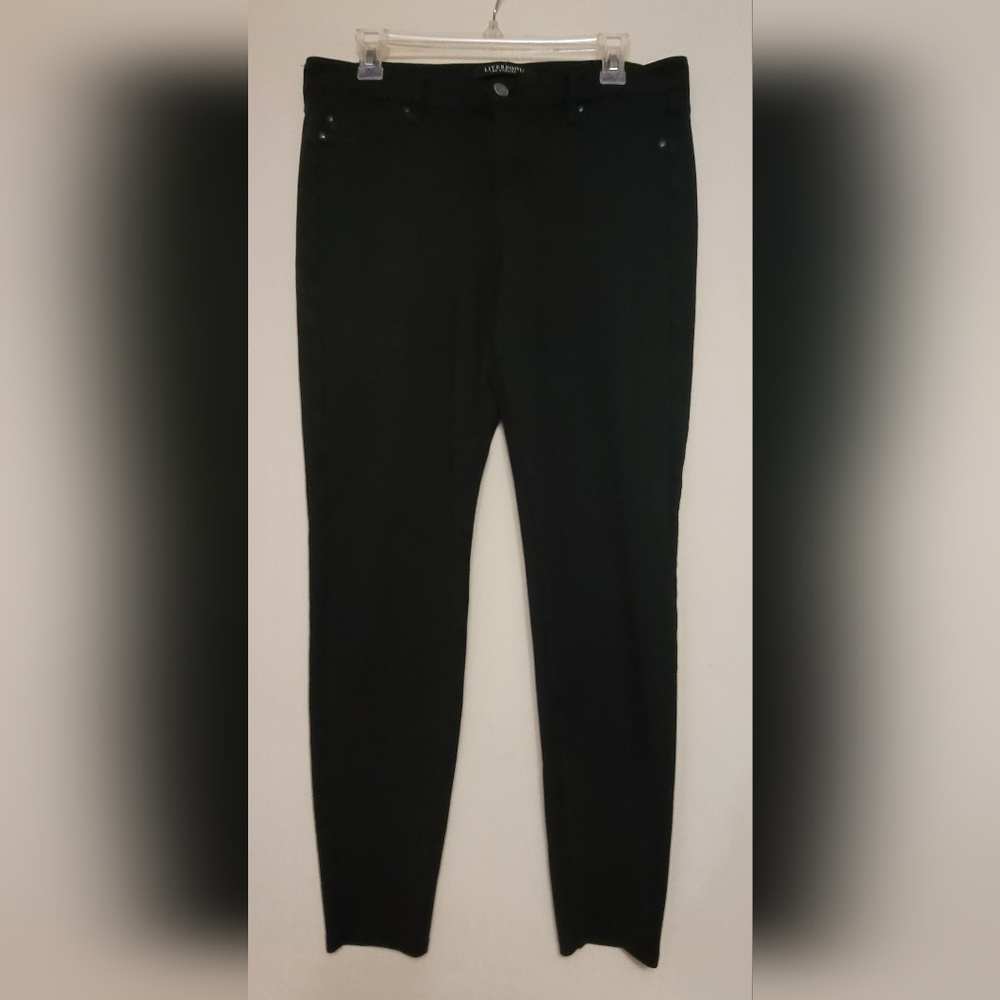 Liverpool Los Angeles Skinny Pants 10/30